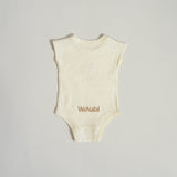 WeNatal x Tabeeze Bottom Up Bodysuit