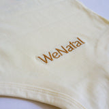 WeNatal x Tabeeze Bottom Up Bodysuit