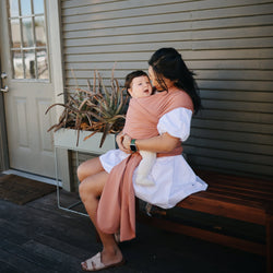 Image of Baby Wrap