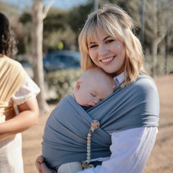 Image of Baby Wrap