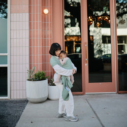 Image of Baby Wrap