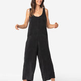 Mirage Jumpsuit - Black