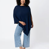 Navy Cocoon+