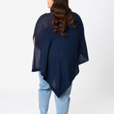 Navy Cocoon+