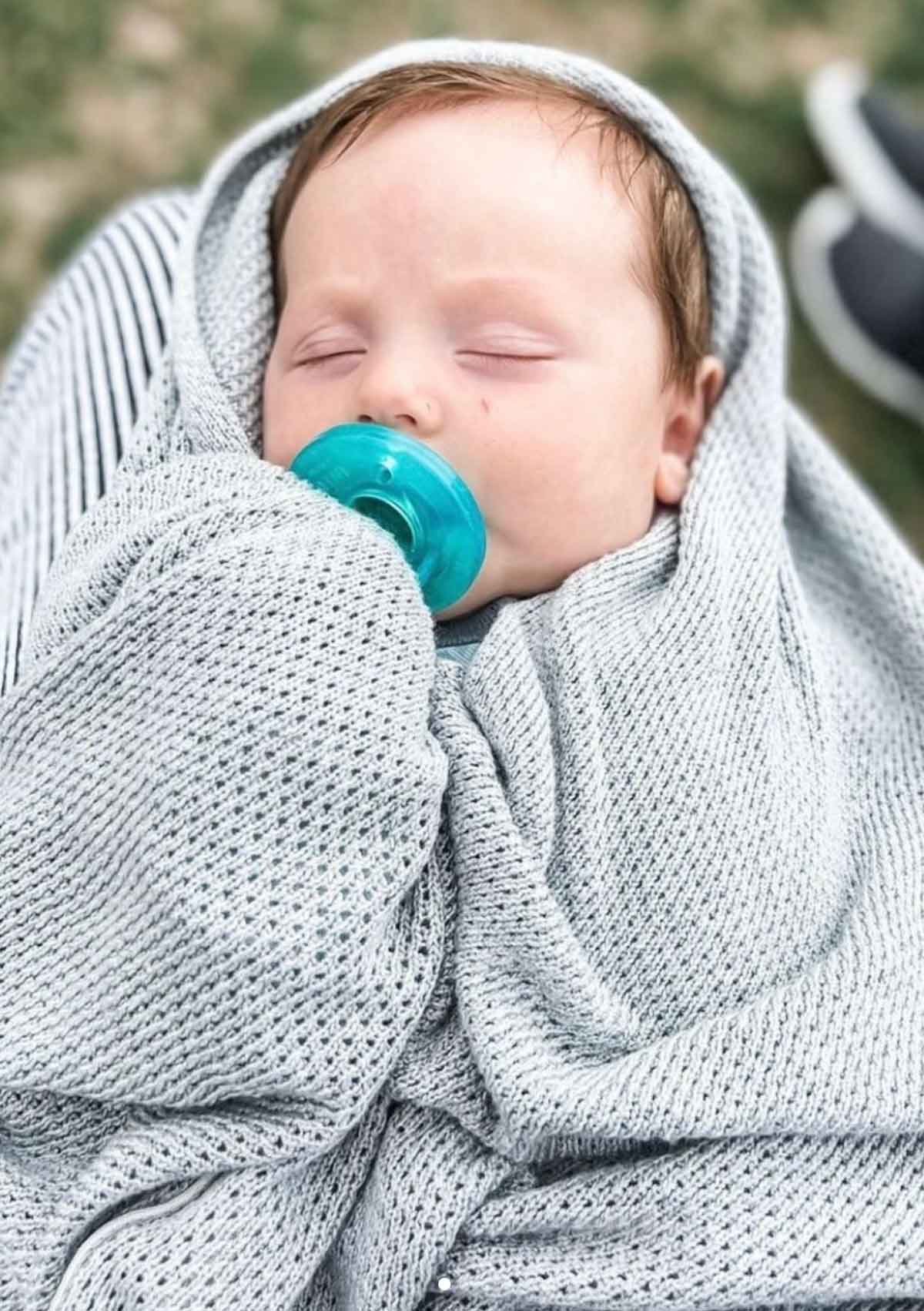 Image of Grey Cocoon+