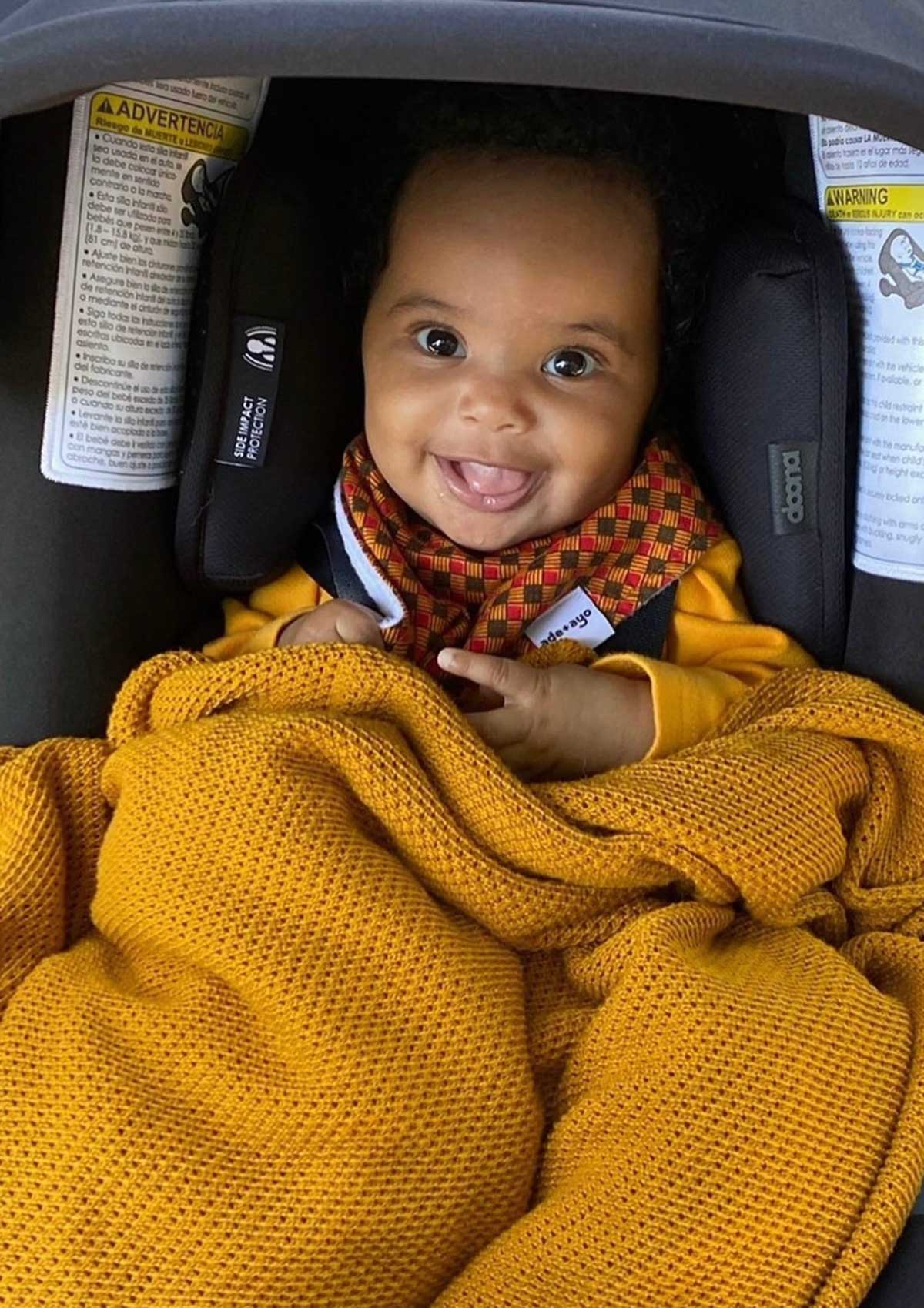 Image of Honey Cocoon+