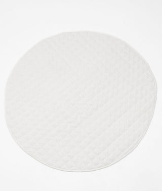 Linen Infant Play Mat