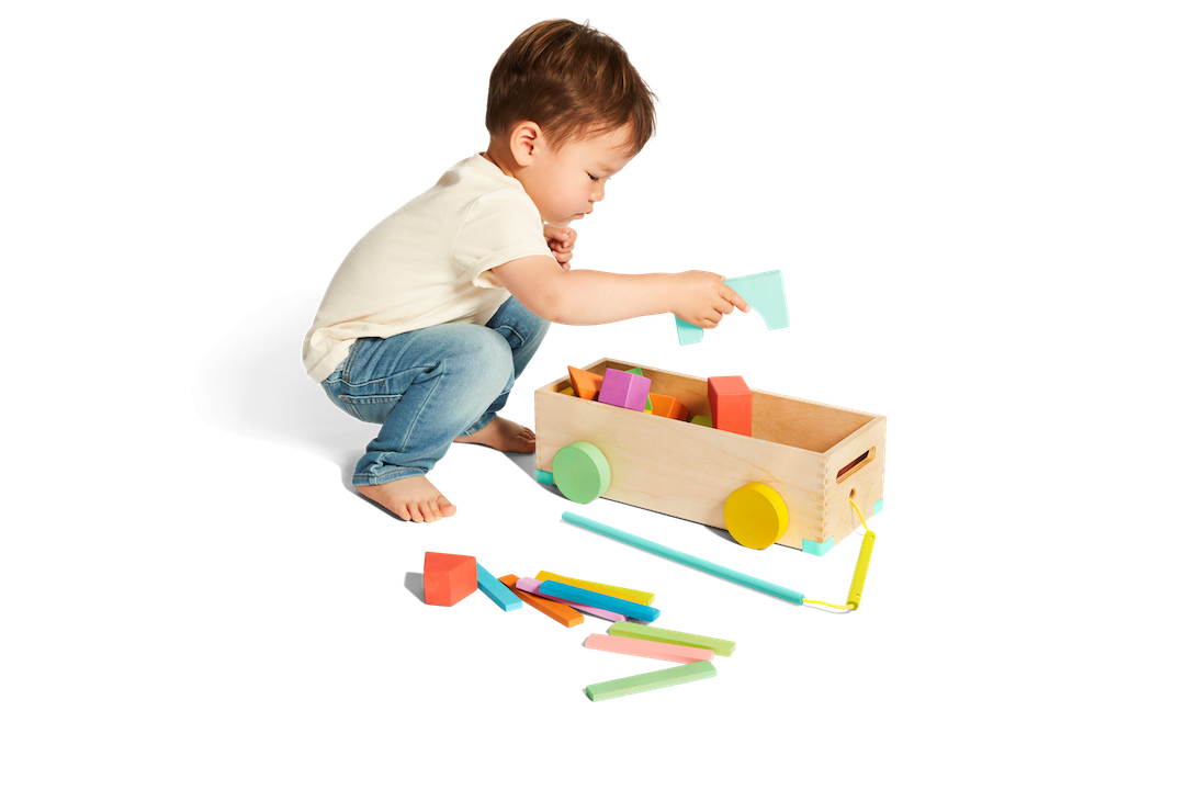The Block Set