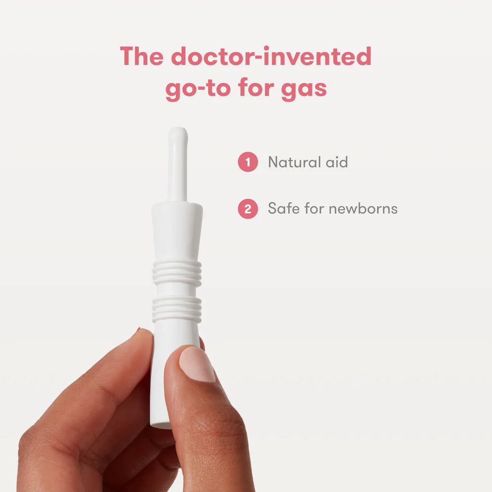 Image of Frida Windi the Gaspasser