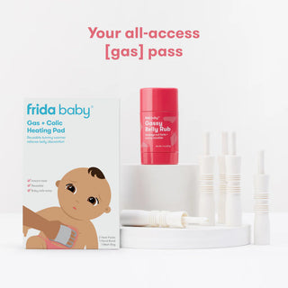 Frida Baby - Windi the Gaspasser