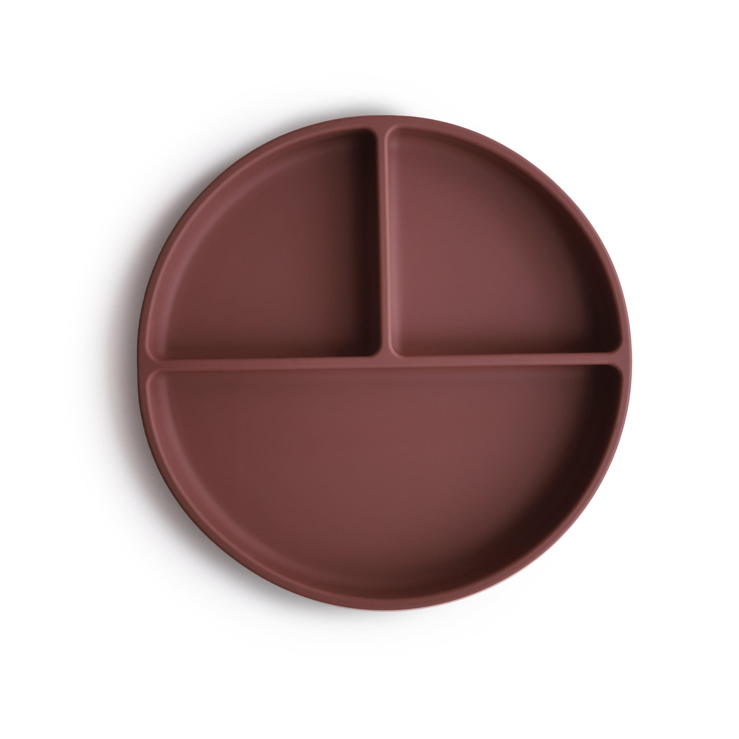 Image of Silicone Suction Plate