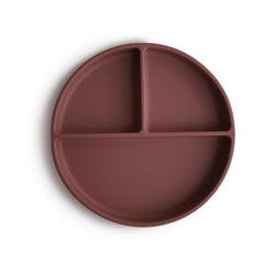 Image of Silicone Suction Plate