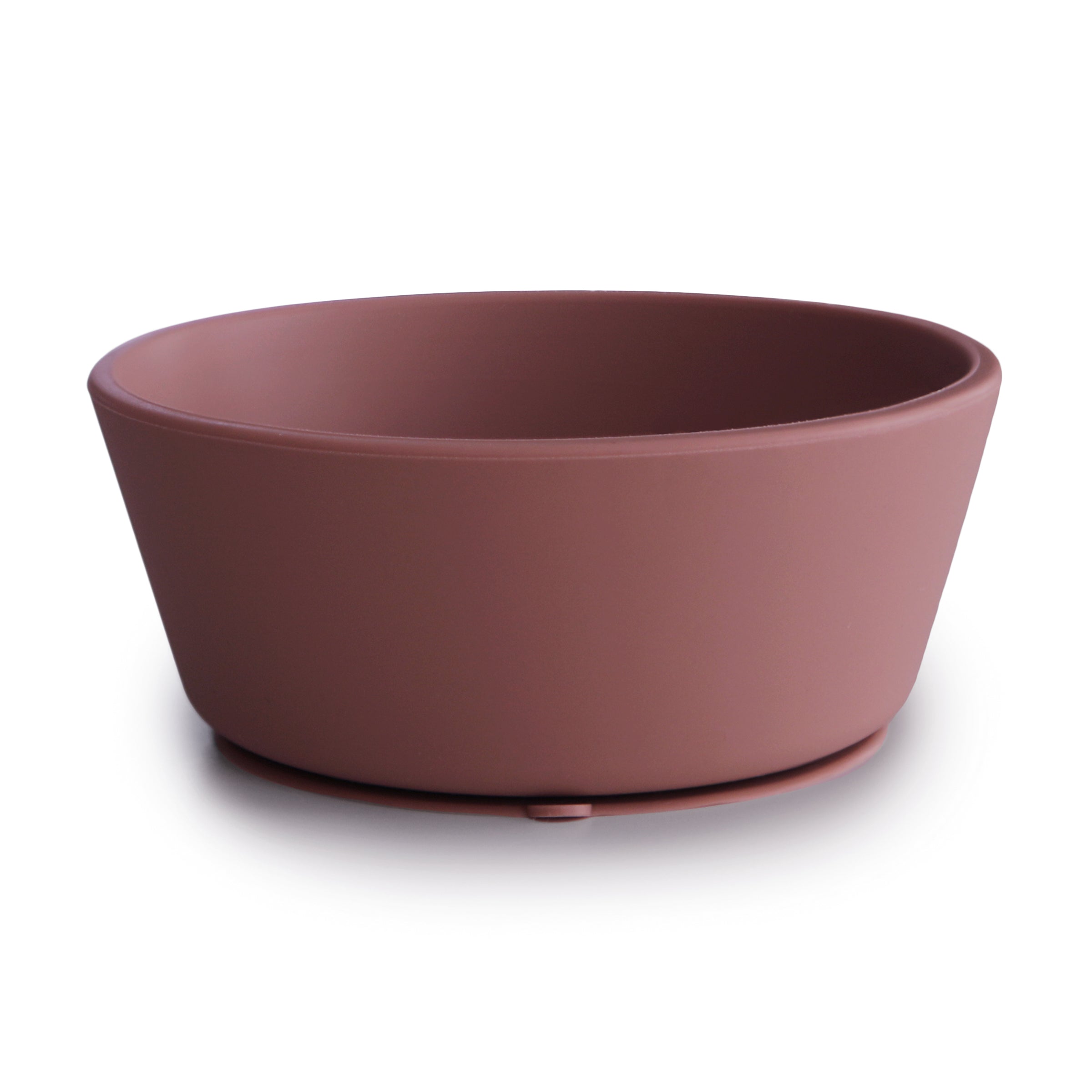 Image of Silicone Suction Bowl