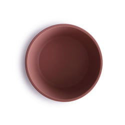 Image of Silicone Suction Bowl