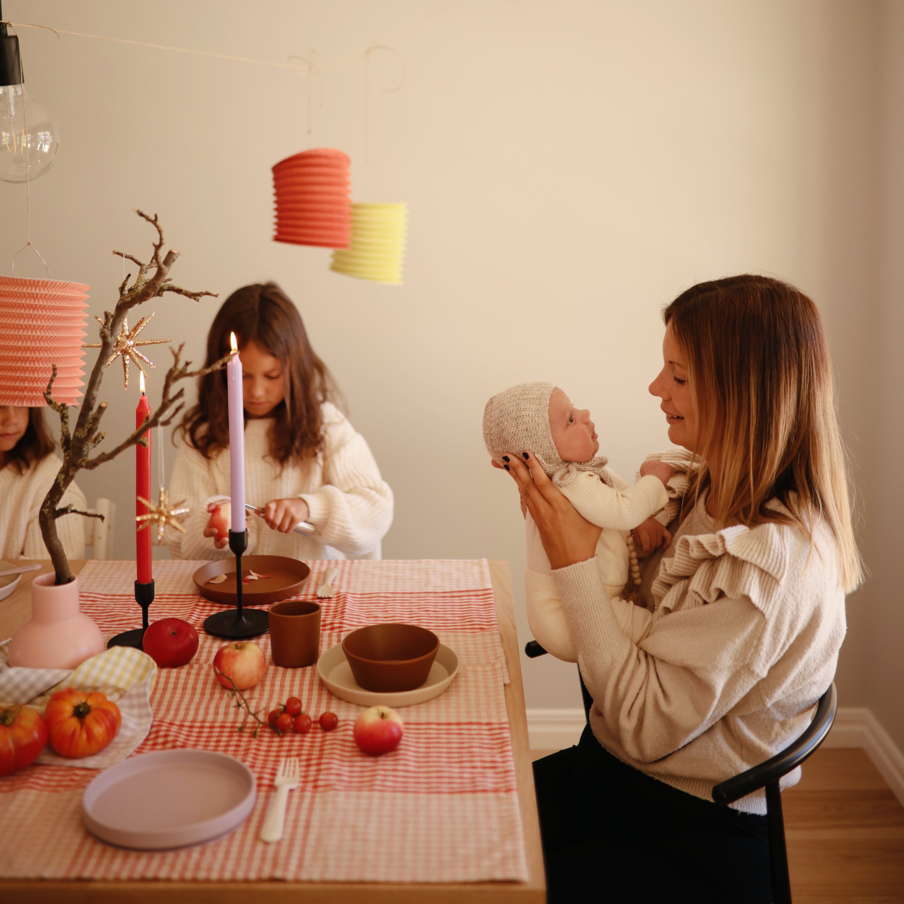 Image of Silicone Pacifier Clip | Hera