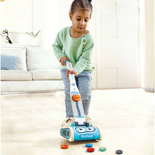Robot Vacuum