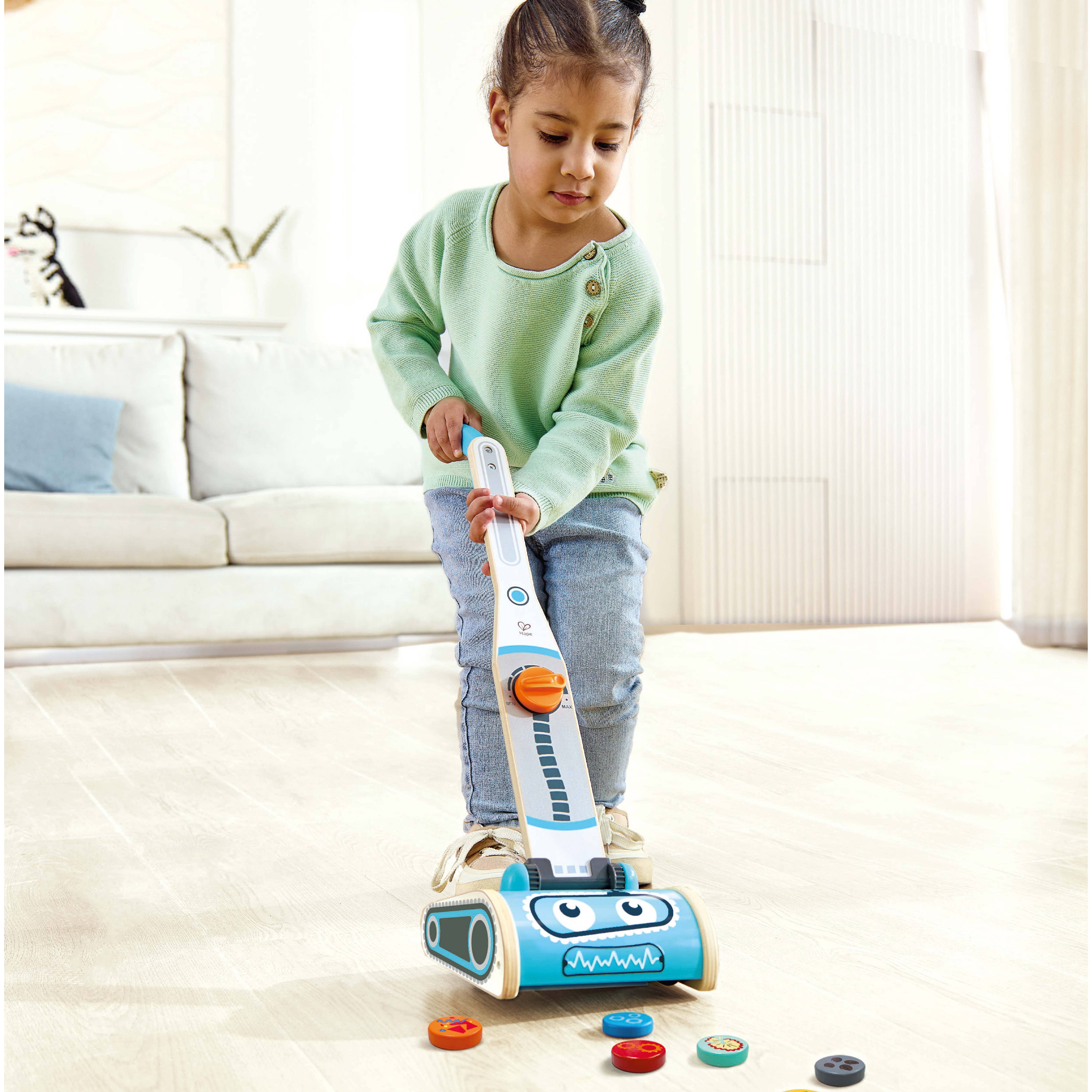 Robot Vacuum