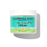 California Baby - Aloe & Arnica™ Cream