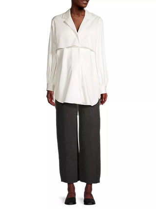 Adele Trench Shirt