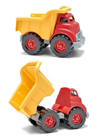 California Baby - Rough & Tough Truck