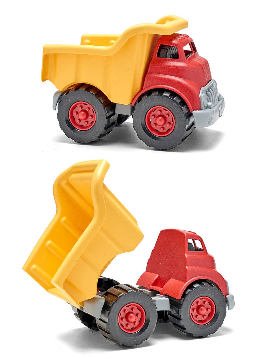 California Baby - Rough & Tough Truck