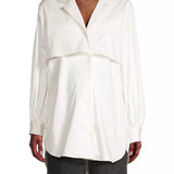 Adele Trench Shirt