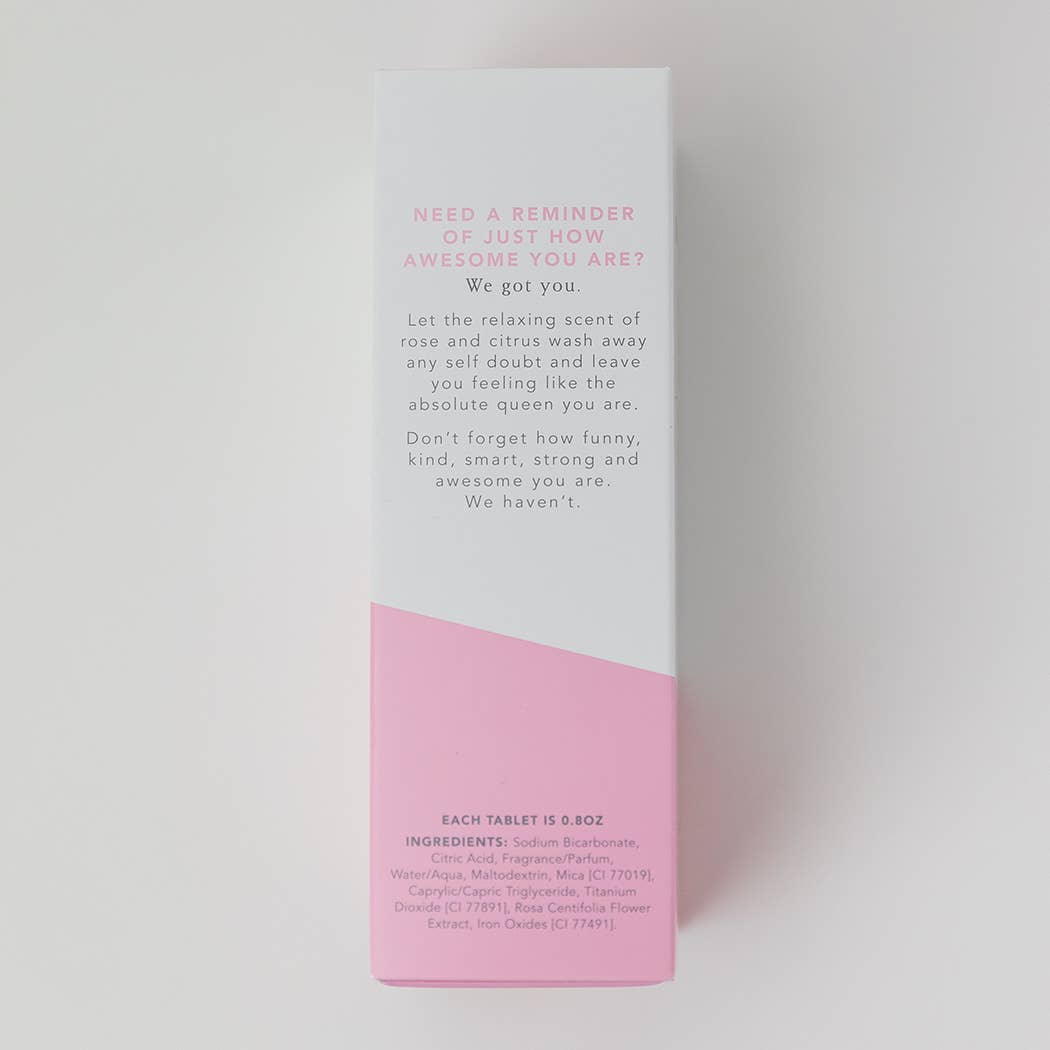 You Are So Pretty - Aromatherapy Shower Steamers