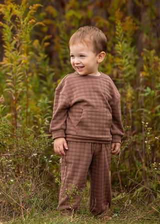 Theo Two Piece Set