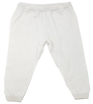 Viverano Organics - Milan Baby Legging Pants Sweater Knit (Organic Cotton)