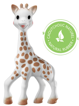 Sophie la Girafe Birth Gift Set