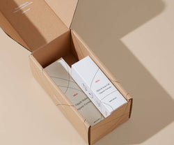 Image of Bare Mum - Postpartum Skin Care Duo