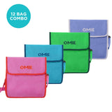 OmieLife - OmieTote: 4-Color Kit