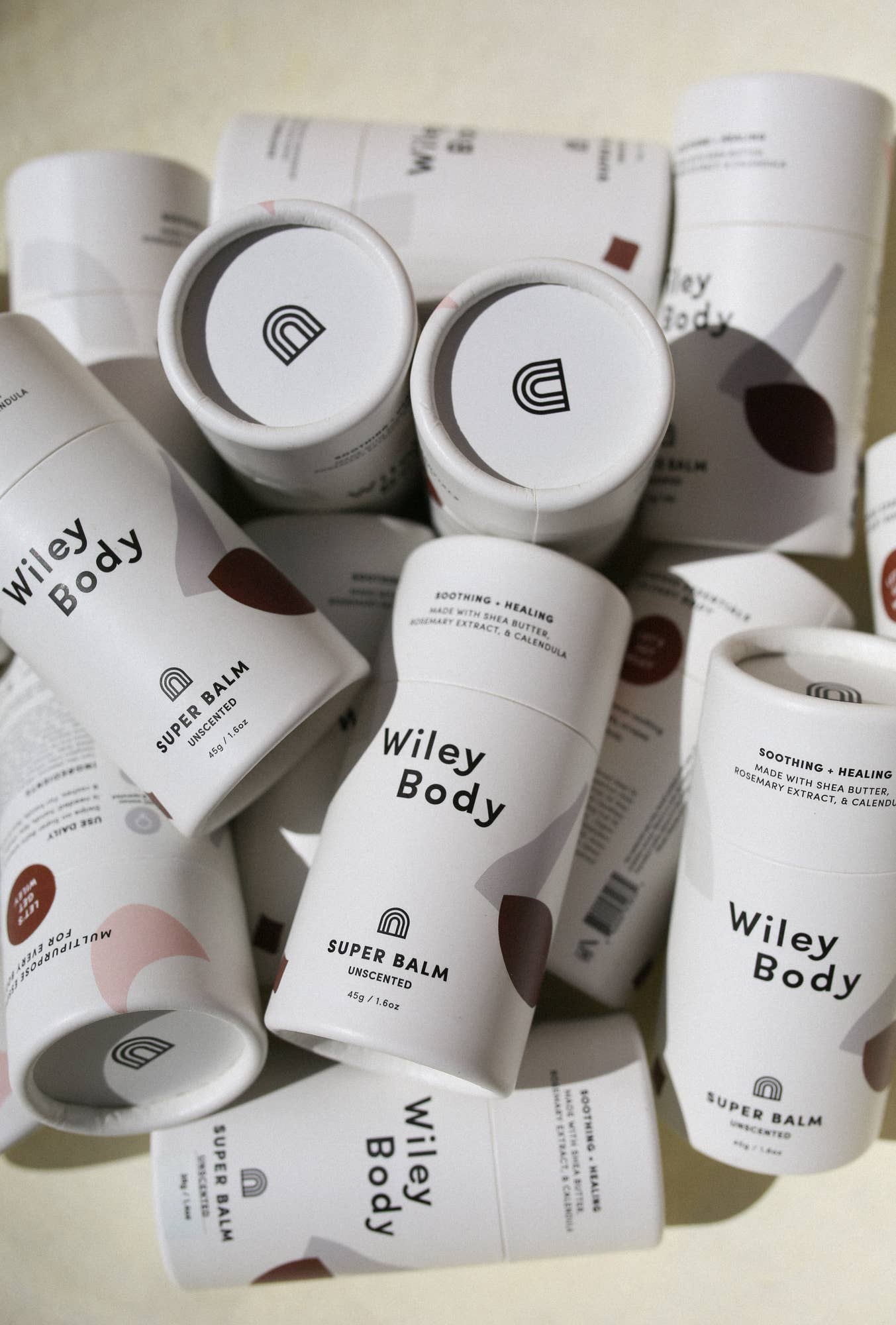 Image of Wiley Body - Super Balm