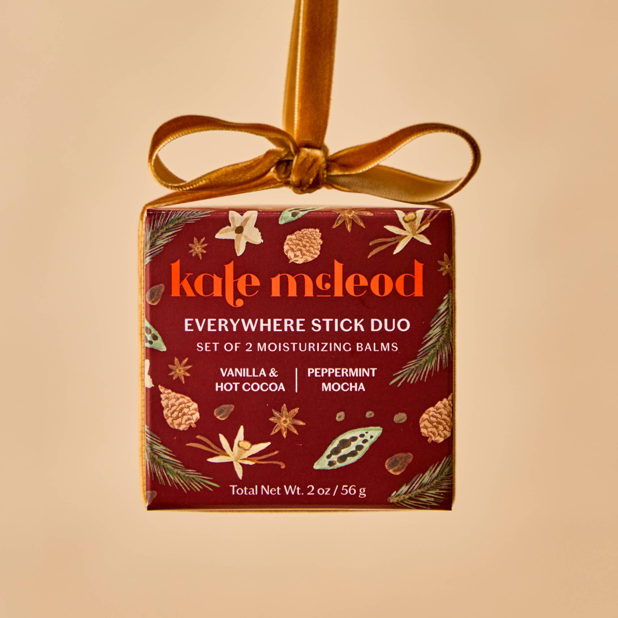 Holiday Everywhere Stick Duo