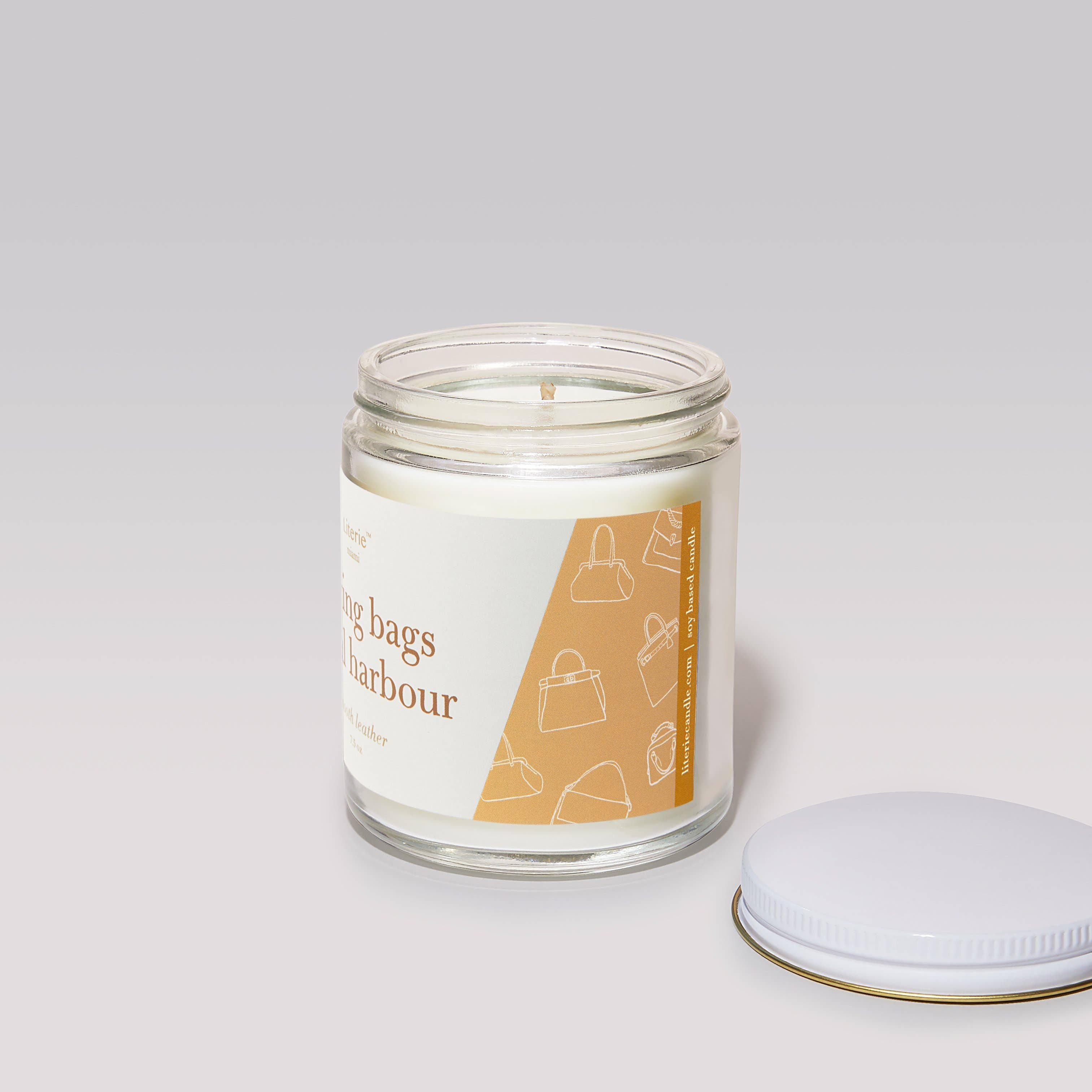 Image of Literie - Buying bags in bal harbour