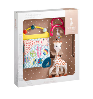 Sophie la Girafe Birth Gift Set
