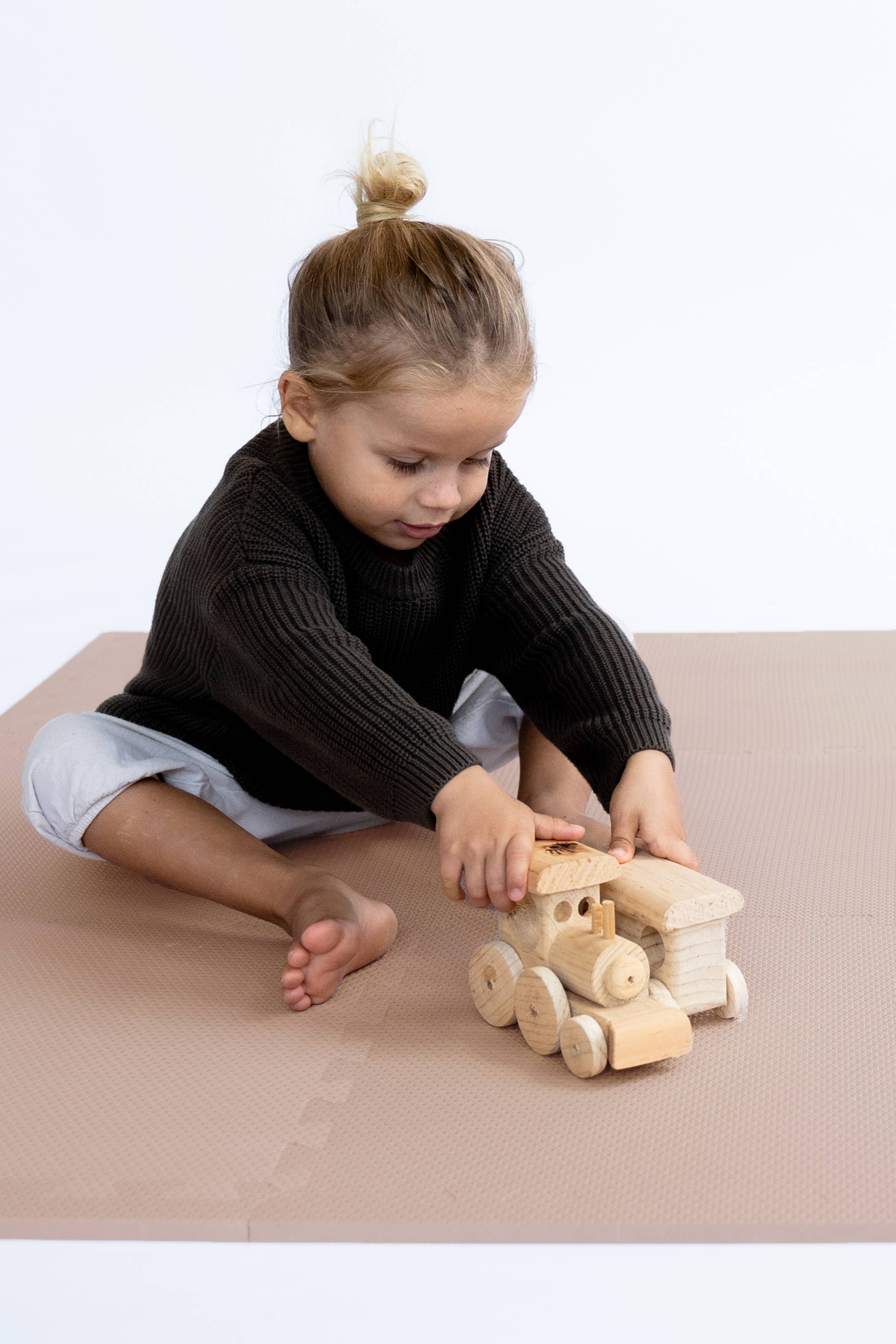 Image of Toddlekind - Classic Foam Playmats