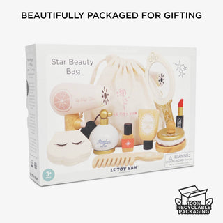 Le Toy Van - Vanity Star Beauty Kit