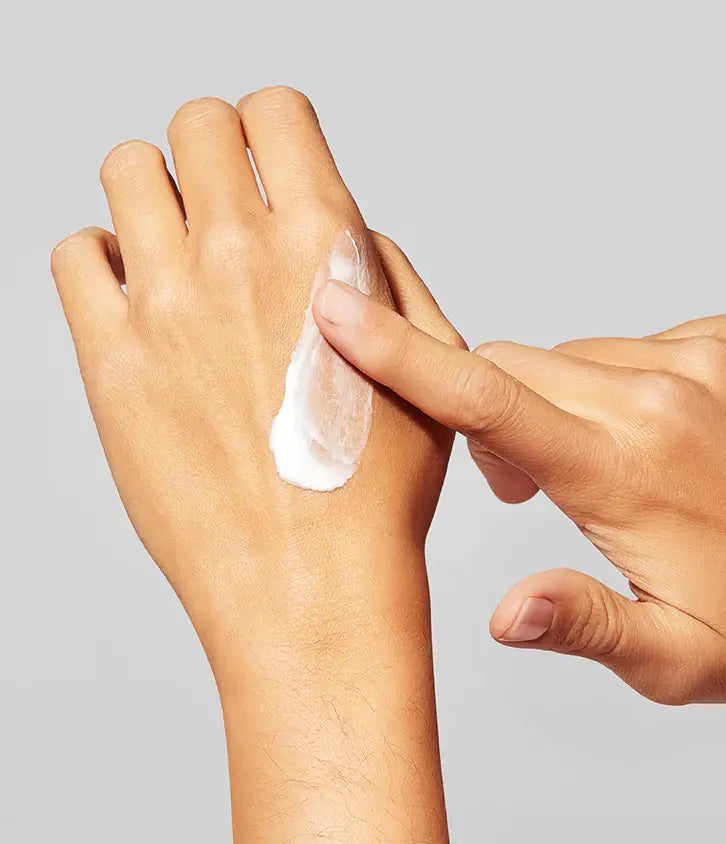 Image of Womaness - The Works - All-Over Toning Body Cream: 6.76 oz