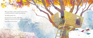Penguin Random House LLC - When Your Daddy's a Soldier