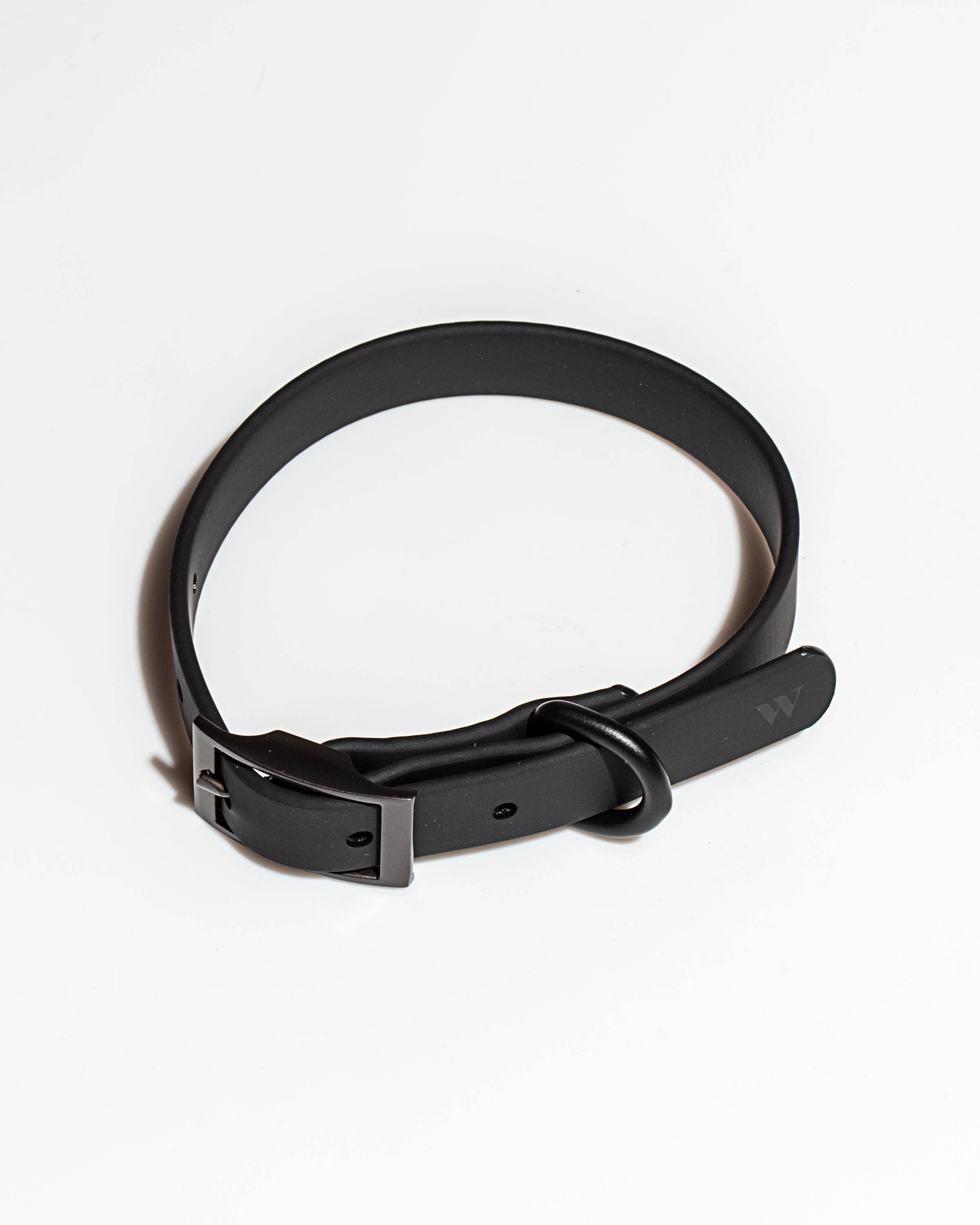 Wild One - Adjustable Waterproof Fashion Dog Collar