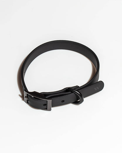Wild One - Adjustable Waterproof Fashion Dog Collar