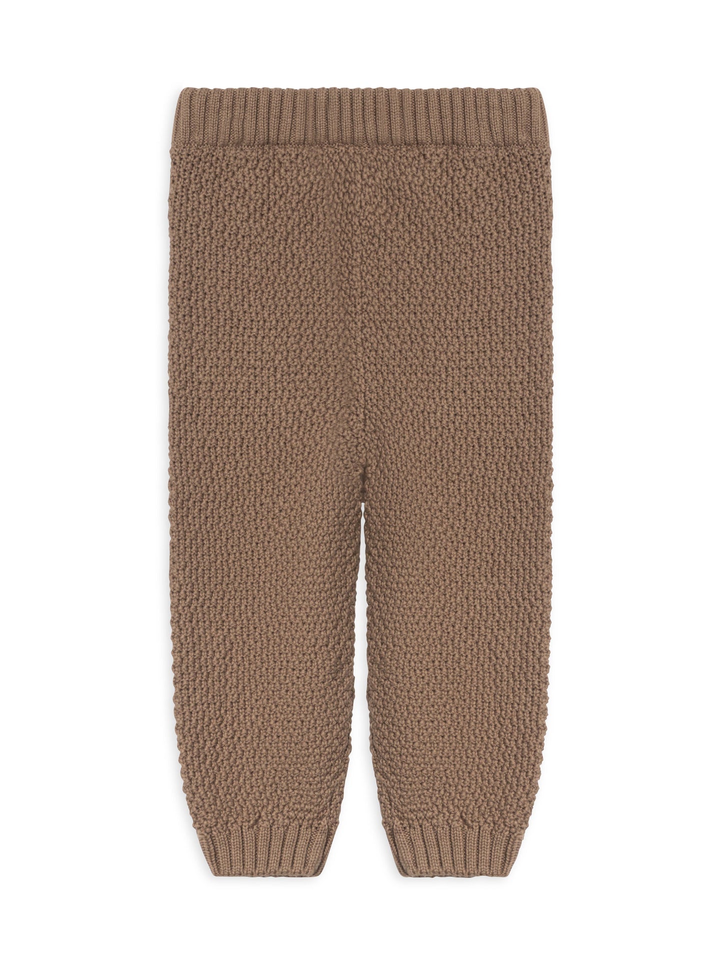 Colored Organics - Mick Seed Stitch Sweater Knit Pants