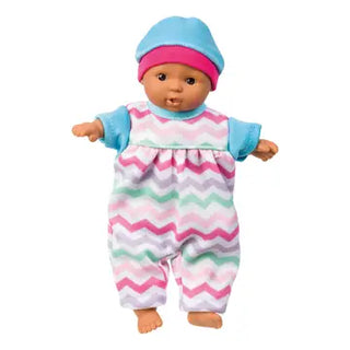 My Sweet Baby 6"  Mini Baby Doll Assorted