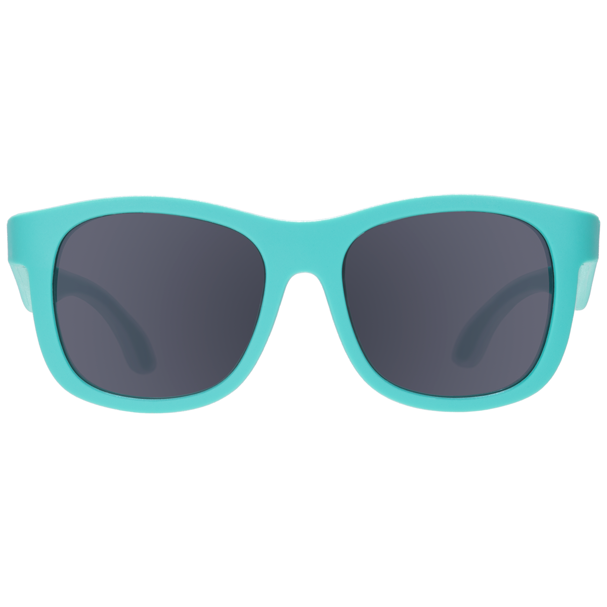 Totally Turquoise Navigator Baby and Kids Sunglasses