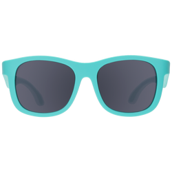 Image of Totally Turquoise Navigator Baby and Kids Sunglasses
