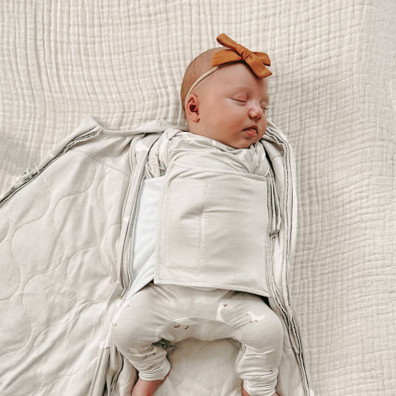 gunamuna - SWADDLE