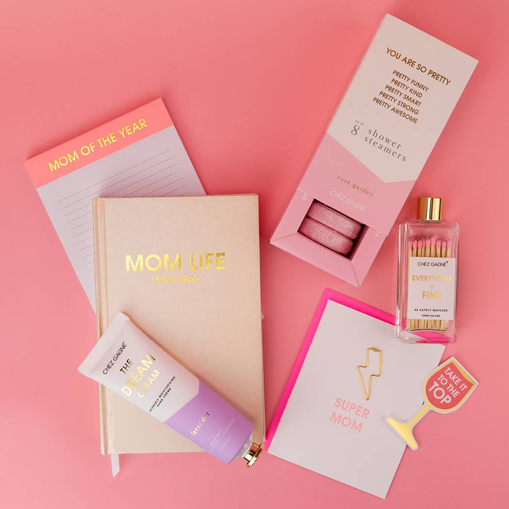 Image of You Are So Pretty - Aromatherapy Shower Steamers