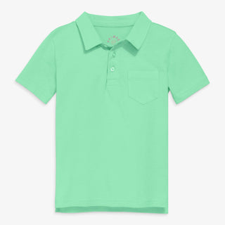 Primary - Short Sleeve Polo