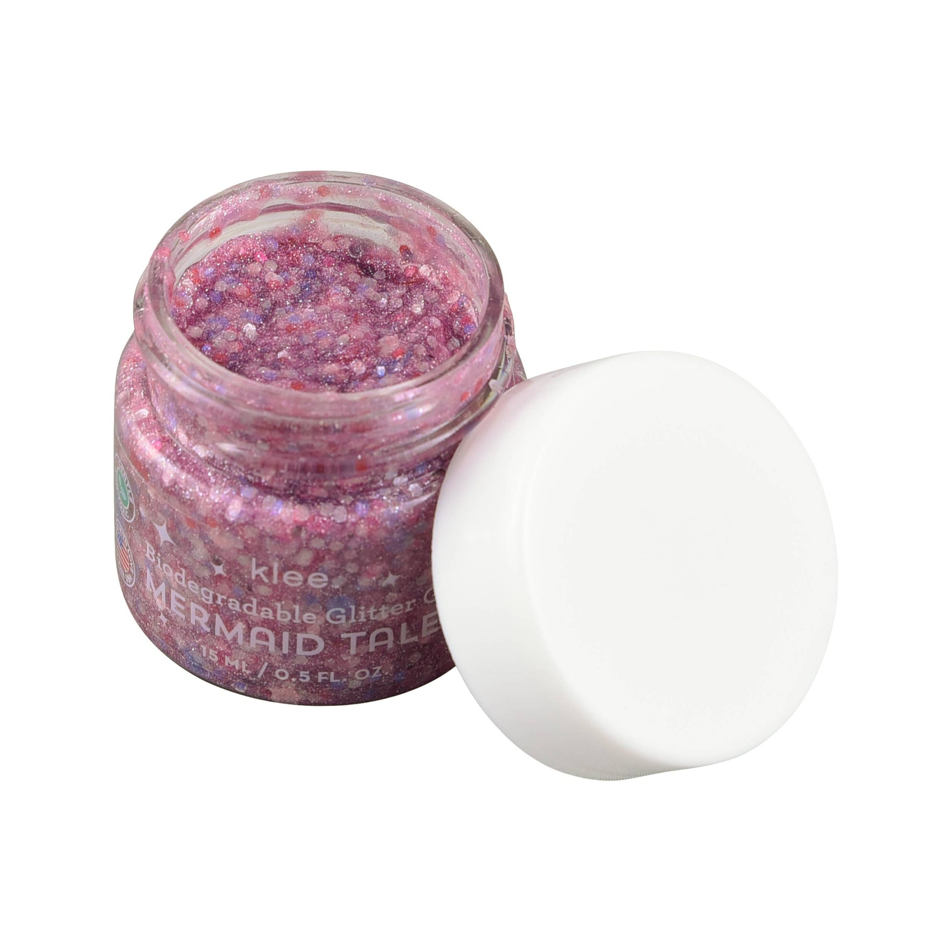 Garden Pixie Fairy - Klee Kids Deluxe Play Makeup Kit